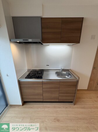 Kastanienbaum(カスタニエンバウム)の物件内観写真